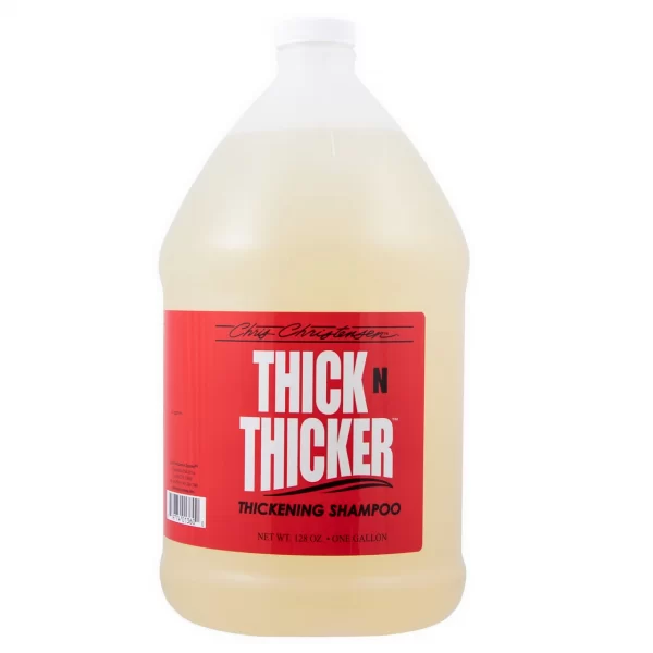 Thick N Thicker Shampoo 3