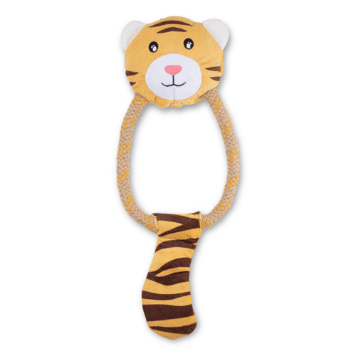 Tiger min