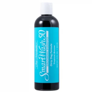 SmartWash 50 Tropical Breeze – Grooming Shampoo