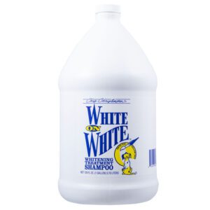 White On White Whitening Treatment Shampoo