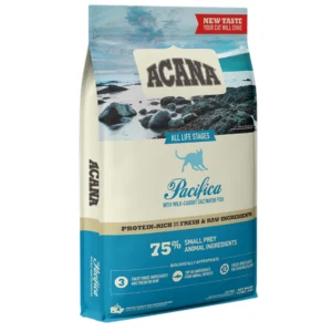 ACANA Cat Pacifica – Dry Food For Cats