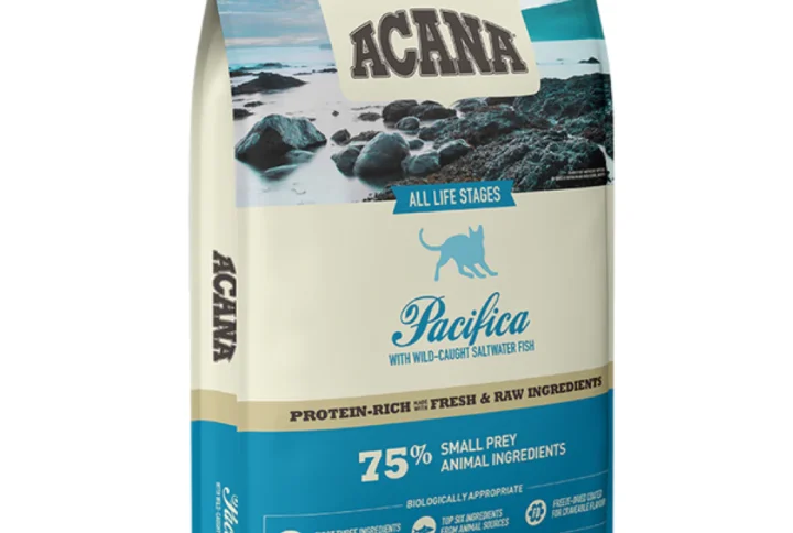 ACANA Cat Pacifica – Dry Food For Cats