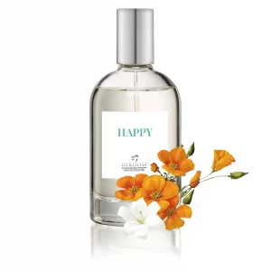 Happy – Floral Scent Perfumes For Dogs