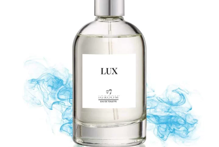Lux Floral Scent Perfume For Dogs