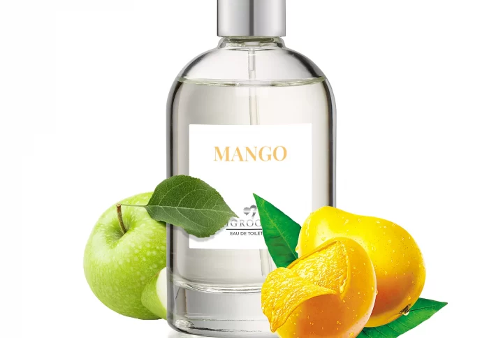 Mango Tango – Perfume For Dogs