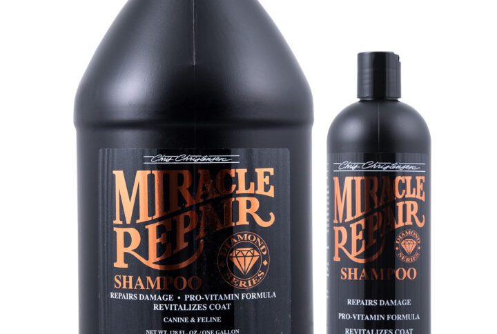 Miracle Repair Shampoo For Cats & Dogs