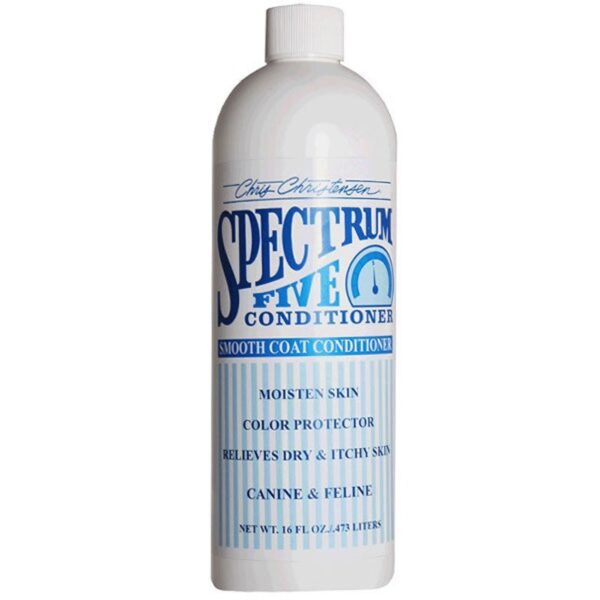 Spectrum Five Conditioner – Smooth Coat Conditioner