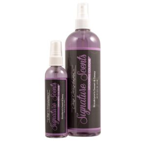 Signature Scents Grooming Cologne – Brooklynn’s Sweet & Sassy