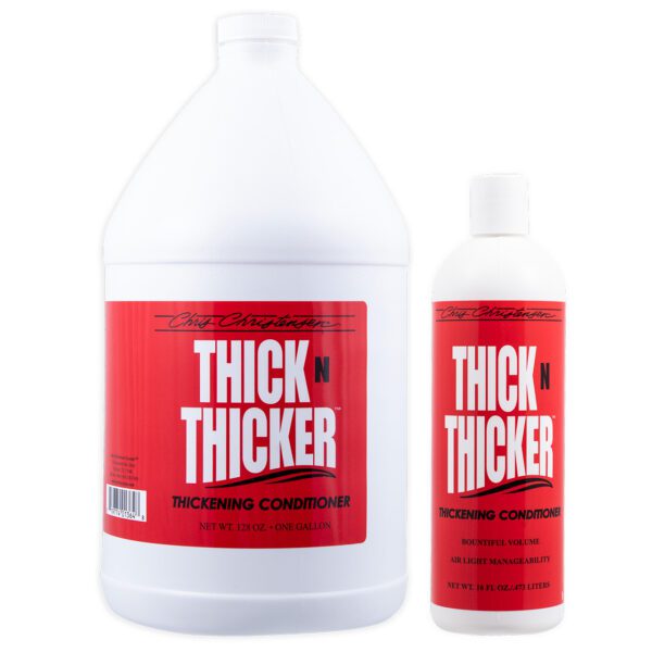 Thick N Thicker Conditioner – Thickening Conditioner