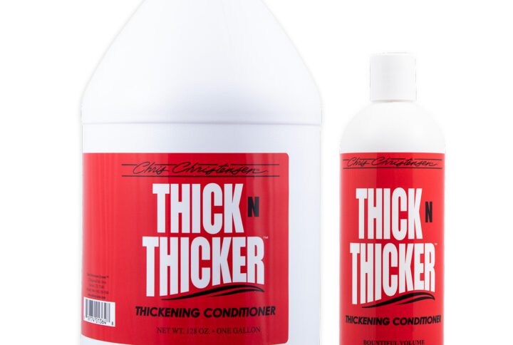 Thick N Thicker Conditioner – Thickening Conditioner