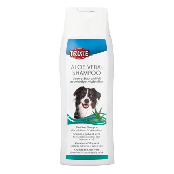 Trixie Aloe Vera Shampoo – Shampoo For Dogs