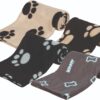 Trixie Barney Blanket – Blankets For Dogs