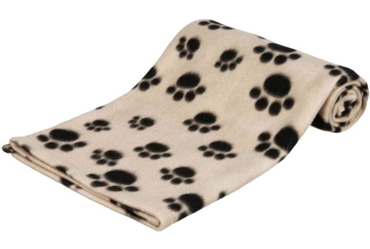 Trixie Beany Blanket – Blanket For Dogs