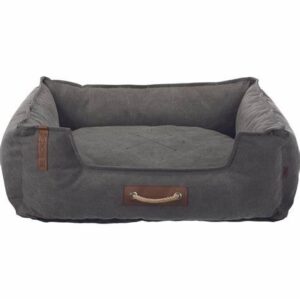 Trixie Be Nordic Bed Fohr – Dark Grey Color – Beds For Dogs