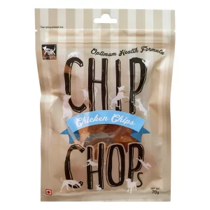 Chip Chops Chicken Chips