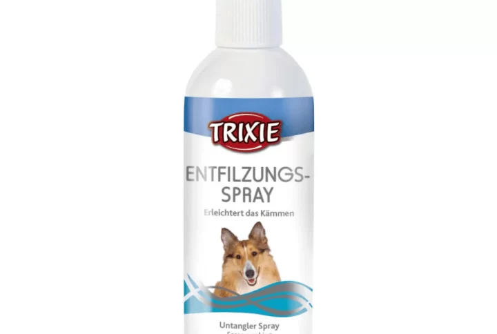 Trixie Detangling Spray – Detangling Spray For Dogs