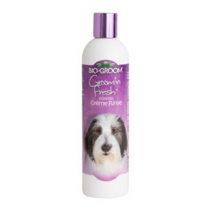 Groom’n Fresh Scented Crème Rinse – Conditioner For Cats & Dogs