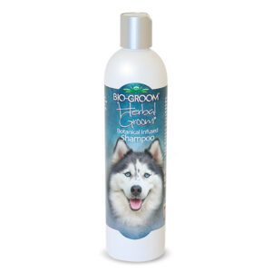 Herbal Groom Botanical Infused Shampoo For Cats & Dogs