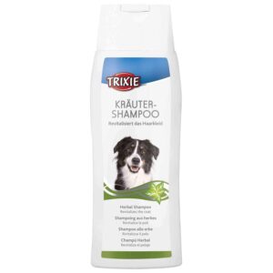 Trixie Herbal Shampoo For Dogs