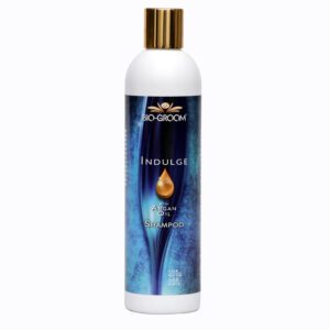 Indulge With Argan Oil Shampoo For Cats & Dogs 