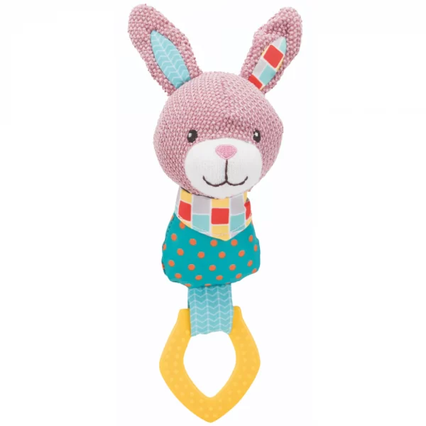 Trixie Junior Bunny – Toys For Dogs