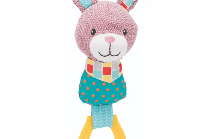 Trixie Junior Bunny – Toys For Dogs