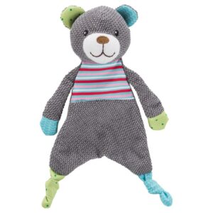 Trixie Junior Bear Puppy Toy For Dogs