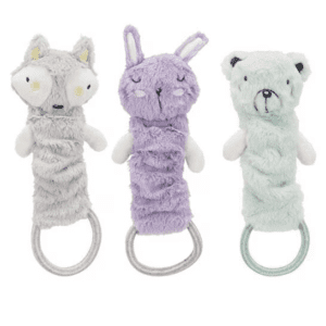Trixie Junior Dangling Toys For Dogs