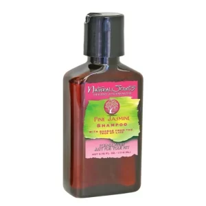 Natural Scents Pink Jasmine Shampoo