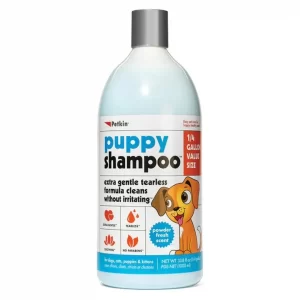 Petkin Puppy Shampoo For Cats & Dogs