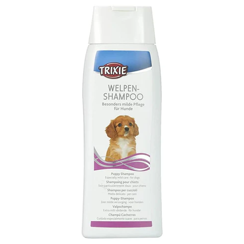 Trixie Puppy Shampoo For Puppies