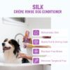 Silk Conditioning Crème Rinse
