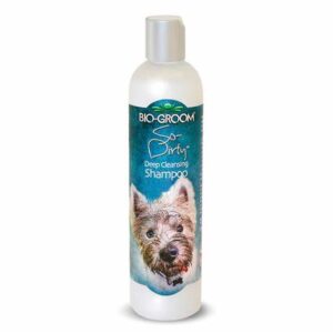 So-Dirty Deep Cleansing Shampoo For Cats & Dogs