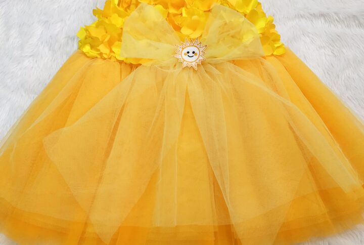 Sunshine Fancy Dress – Fancy Dress For Cats & Dogs