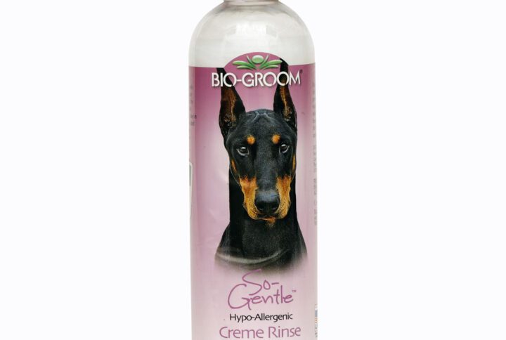 Gentle Hypo-Allergenic Crème Rinse