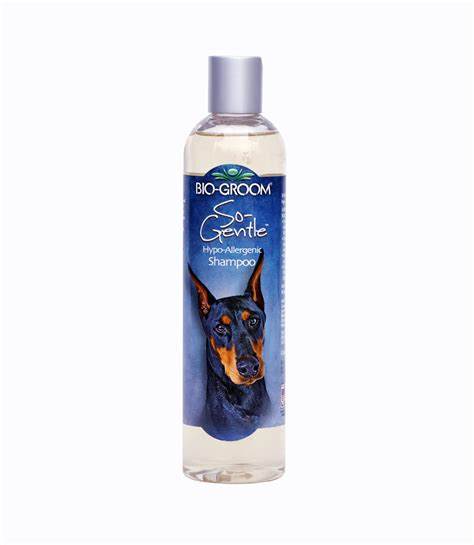 So-Gentle Hypo-Allergenic Shampoo For Cats & Dogs