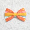 Suns Out Tongues Out Theme Bow – Bow For Cats & Dogs
