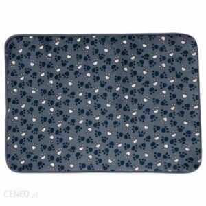 Trixie Tammy Lying Mat – Blue Color – Mats For Dogs