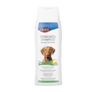 Trixie Tea Tree Oil Shampoo For Dogs