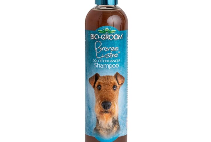 Bronze Lustre Color Enhancer Shampoo