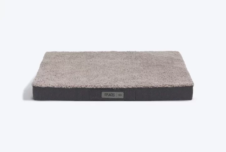 Trixie Bendson Vital Orthopaedic Mattress – Grey Color For Dogs