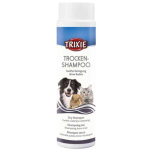 Trixie Dry Shampoo For Cats & Dogs