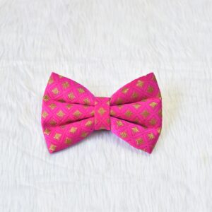 Festive Bow Collection For Cats & Dogs