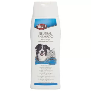 Trixie Neutral Shampoo For Cats & Dogs