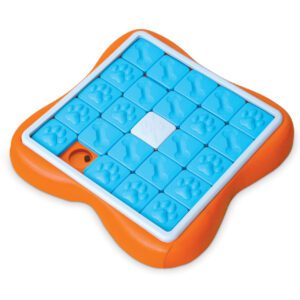 Challenge Slider Interactive Treat Puzzle Toy – Interactive Toys For Dogs