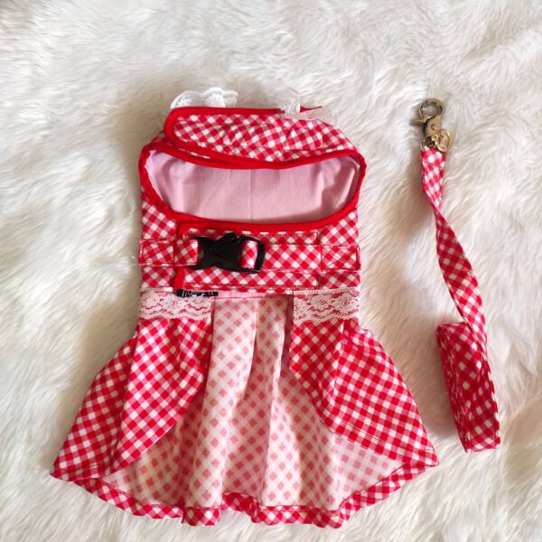 GINGHAM scaled