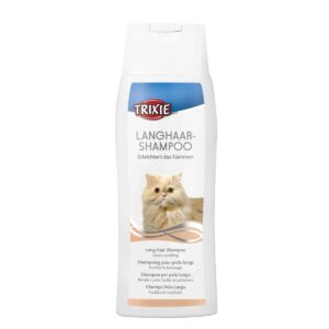 Trixie Long Hair Cat Shampoo For Cats
