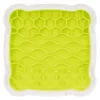 Trixie Lick N Snack Platter – Snack Toys For Dogs – Yellow Color 