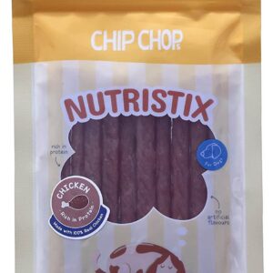 Nutristix Chicken Flavor – Treats For Dogs