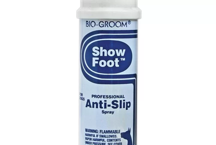 Show Foot Professional Grade Anti-Slip Spray